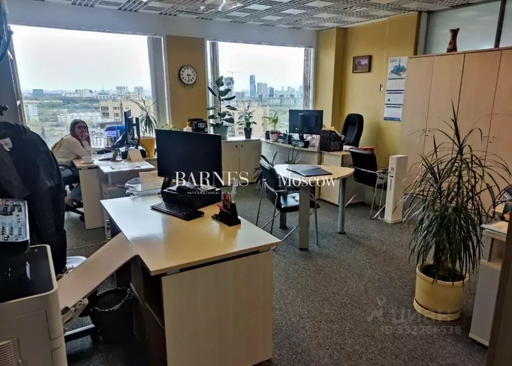 Офис в Москва Университетский просп., 12 (902 м) - Фото 2