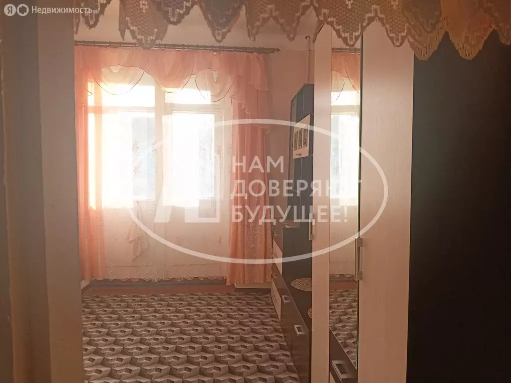 1к в -комнатной квартире (13.5 м) - Фото 1