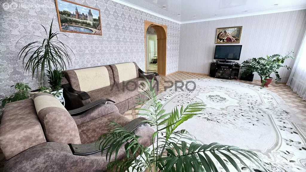 Дом в Новоузенск, улица Кольцова, 35 (126 м) - Фото 2