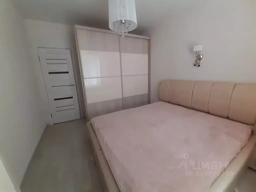 1-к кв. Москва пос. Коммунарка, ул. Бачуринская, 9Ак1 (34.0 м) - Фото 0