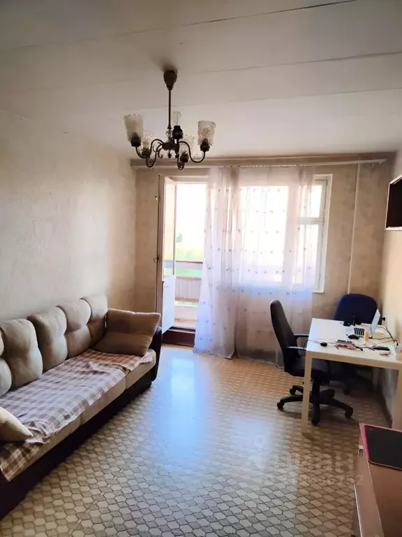 Комната Москва Новокосинская ул., 44 (18.0 м) - Фото 0