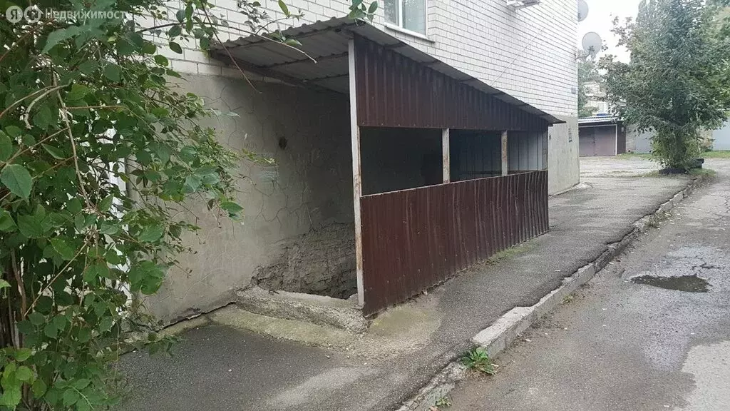 Торговая площадь (230 м) - Фото 1