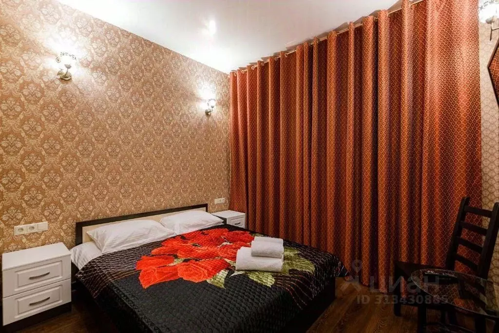 Комната Москва Рождественская ул., 15 (16.0 м) - Фото 0