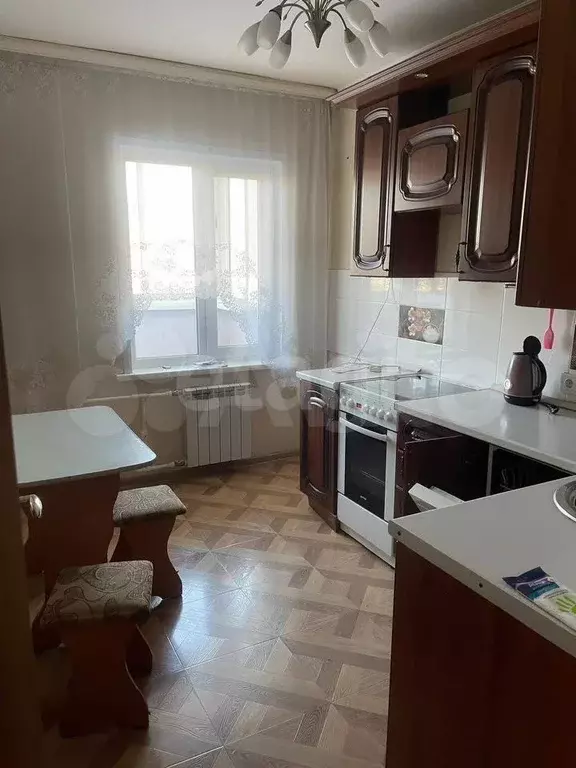 3-к. квартира, 66,6 м, 3/9 эт. - Фото 0