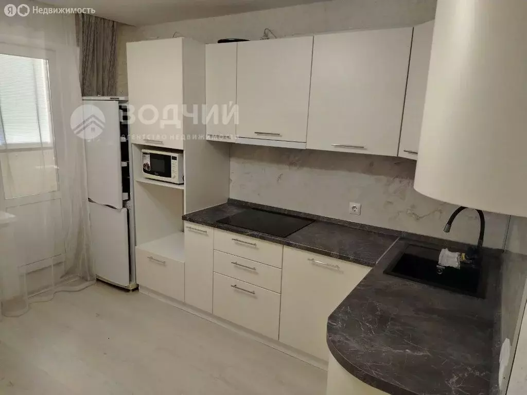 1-комнатная квартира: Чебоксары, Восточная улица, 13 (39.1 м) - Фото 2