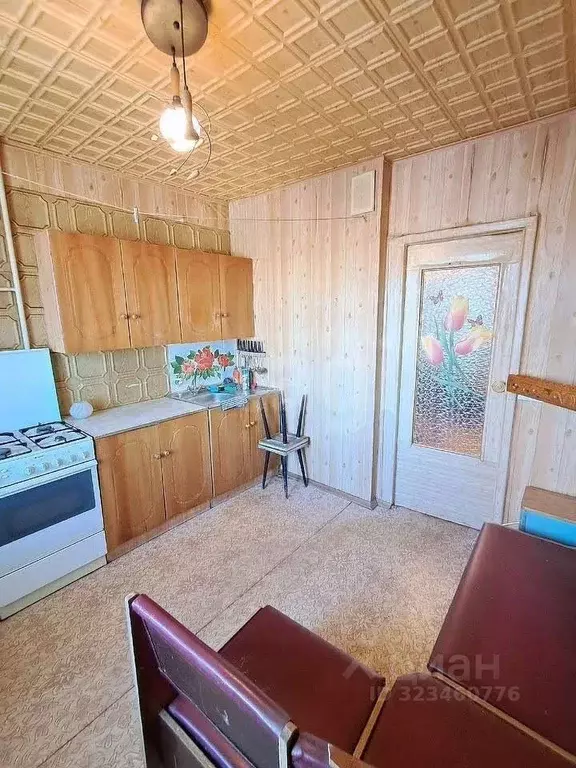 2-к кв. Ярославская область, Рыбинск Ошурковская ул., 7 (52.3 м) - Фото 1