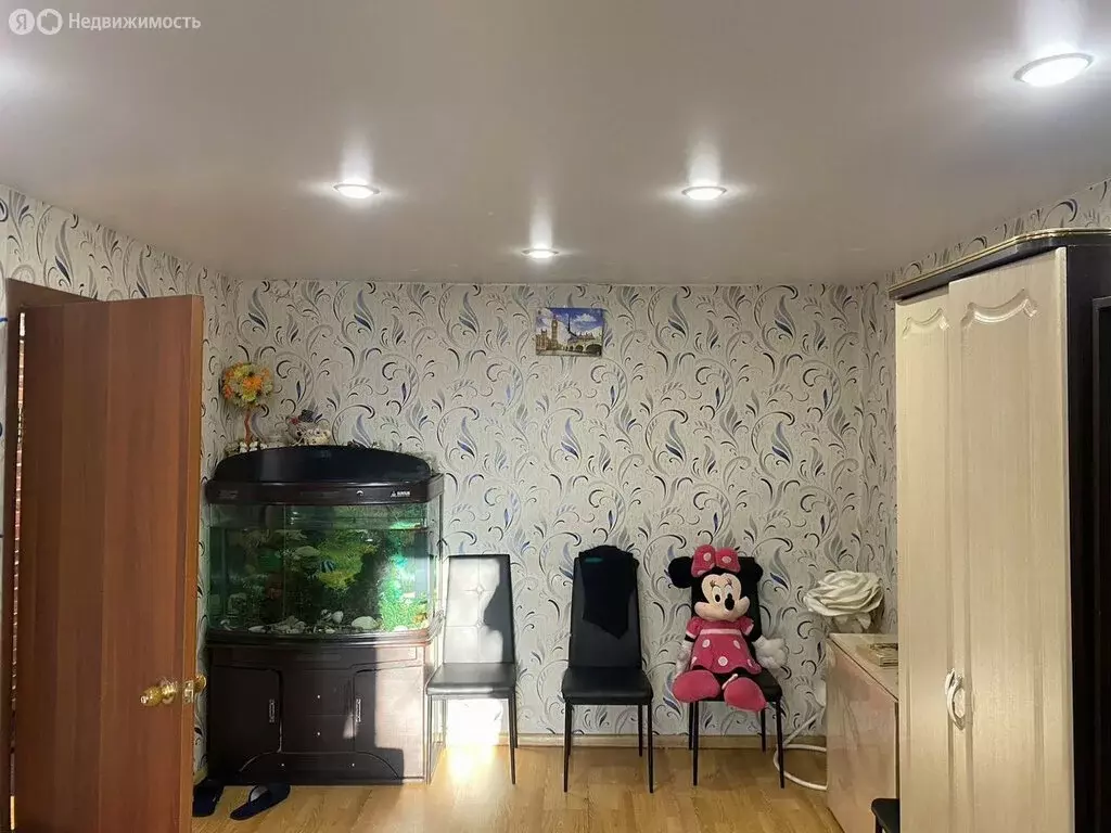 2-комнатная квартира: Улан-Удэ, улица Революции 1905 года, 68 (43 м) - Фото 2