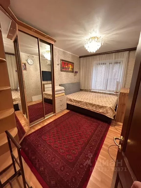 2-к кв. Москва Совхозная ул., 18К2 (45.0 м) - Фото 1
