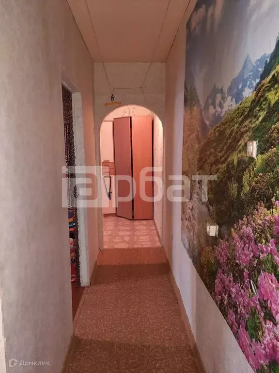Продаётся 2-к квартира, 43.4 м - Фото 0