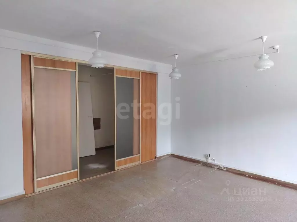 Офис в Томская область, Томск ул. Алексея Беленца, 11/1 (98 м) - Фото 1