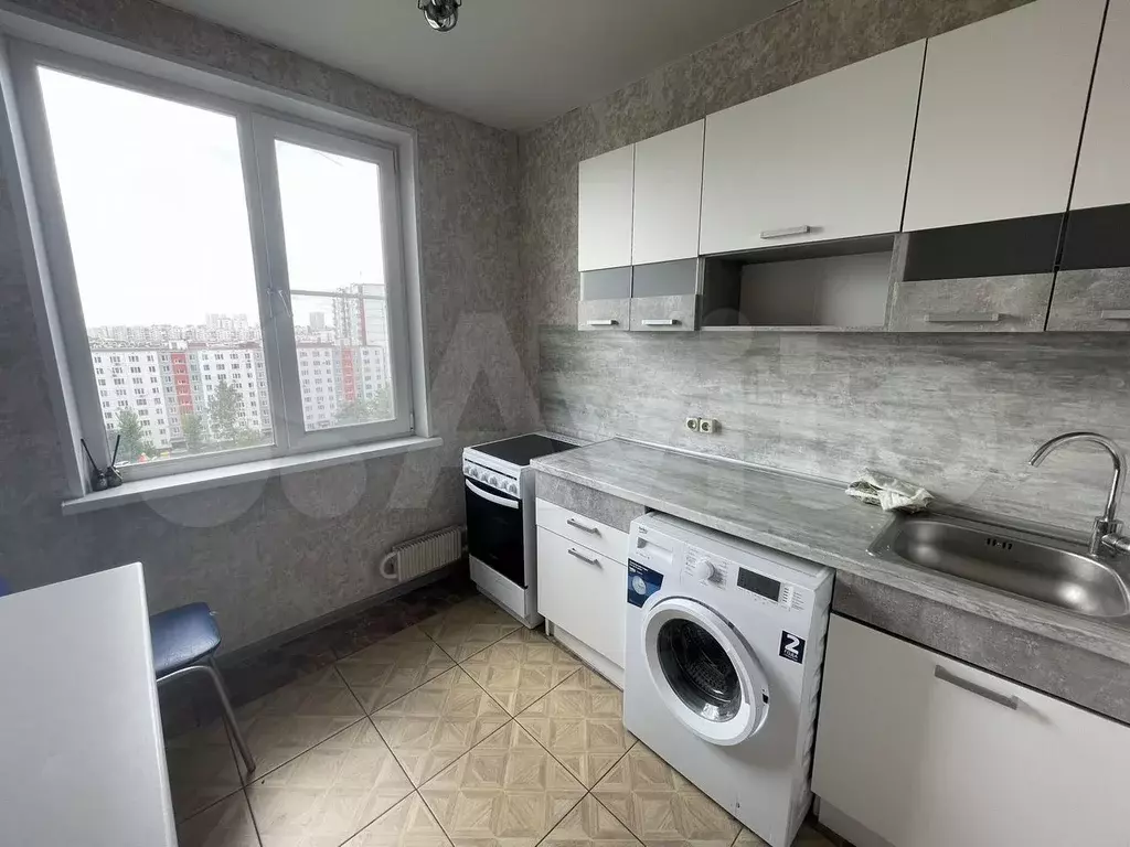 2-к. квартира, 50 м, 11/14 эт. - Фото 0