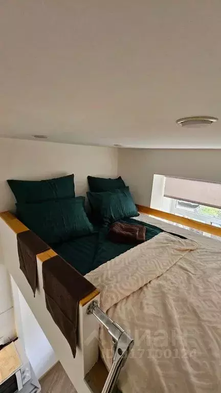 Студия Санкт-Петербург Казанская ул., 33/5 (16.0 м) - Фото 2