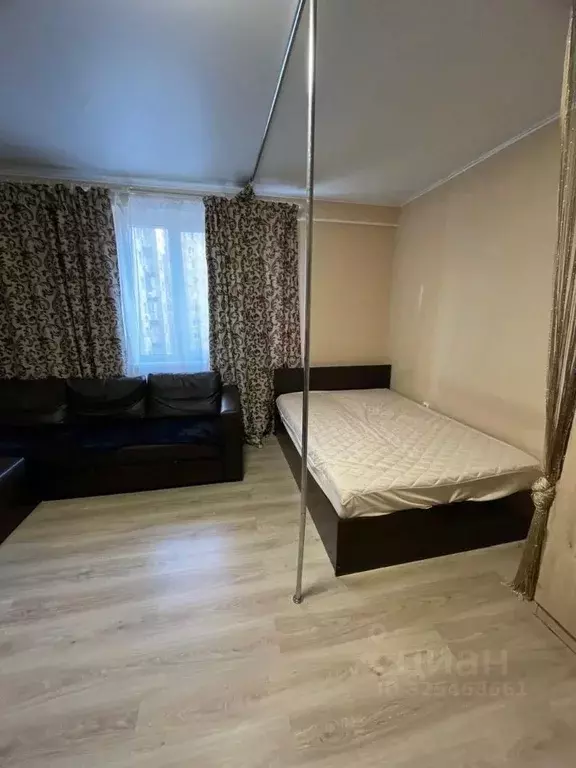 Студия Татарстан, Казань просп. Победы, 139к1 (20.0 м) - Фото 1