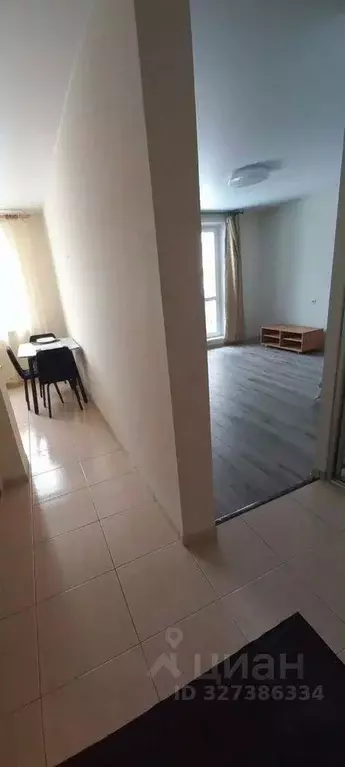 1-к кв. Московская область, Котельники Белая Дача мкр, 18 (42.0 м) - Фото 2