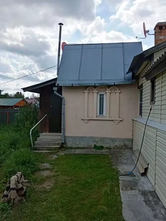 Дом в Московская область, Коломна городской округ, пос. Лесной ул. ... - Фото 2