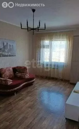 1-комнатная квартира: Якутск, проспект Михаила Николаева, 10/2В (37.8 ... - Фото 1