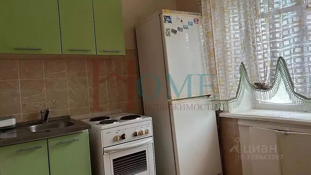 2-к кв. Новосибирская область, Новосибирск Юбилейный мкр, ул. ... - Фото 1