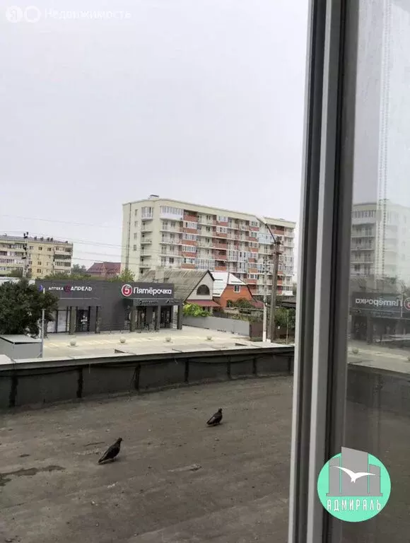 2-комнатная квартира: Крымск, улица Свердлова, 140 (50.3 м) - Фото 1