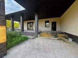 Дом в Белгородская область, Белгородский муниципальный округ, пос. ... - Фото 2