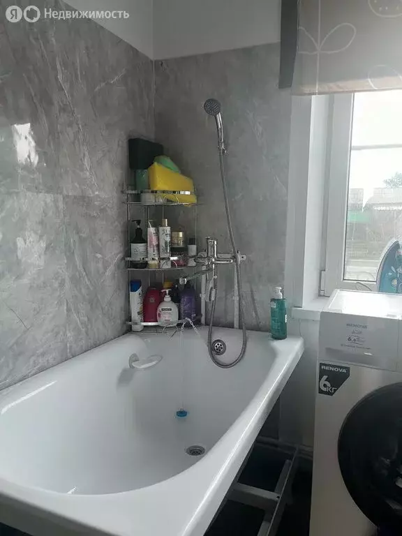 Дом в Каа-Хем, улица 1-я Серебрянка (49.6 м) - Фото 2