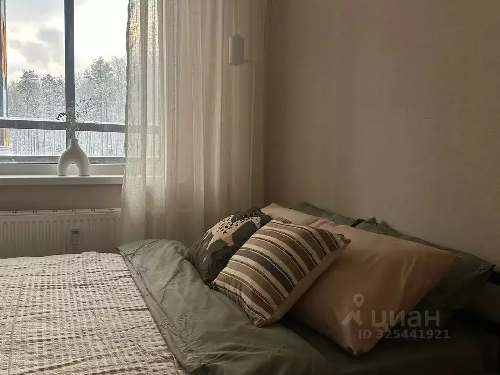 Студия Ленинградская область, Всеволожский район, Заневское городское ... - Фото 2