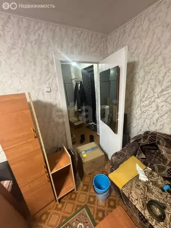 1-комнатная квартира: посёлок Совхозный, 32 (33 м) - Фото 2