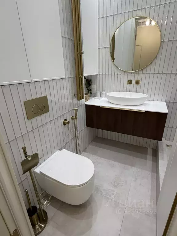 2-к кв. Москва ул. Академика Королева, 21 (40.0 м) - Фото 1
