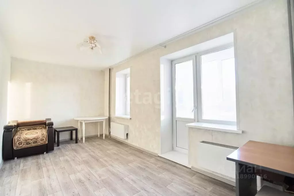 1-к кв. Томская область, Томск Нижний пер., 47 (38.7 м) - Фото 0