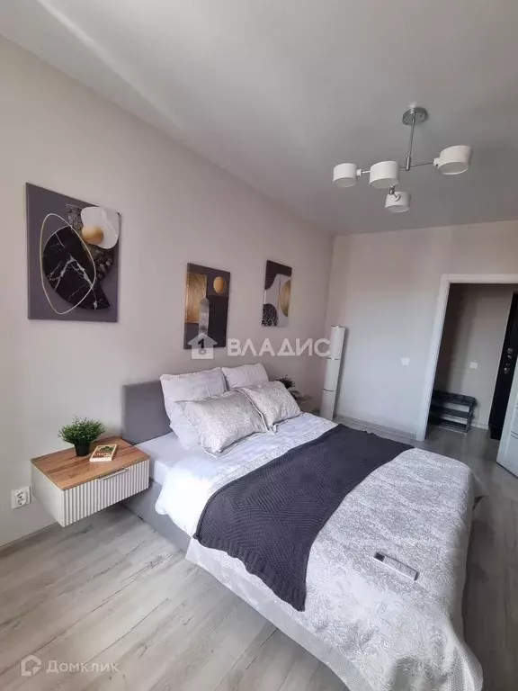 Продаётся 1-к квартира, 34 м - Фото 1