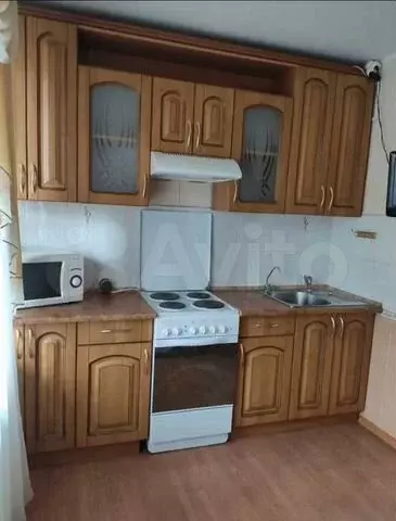 1-к. квартира, 42 м, 5/17 эт. - Фото 0