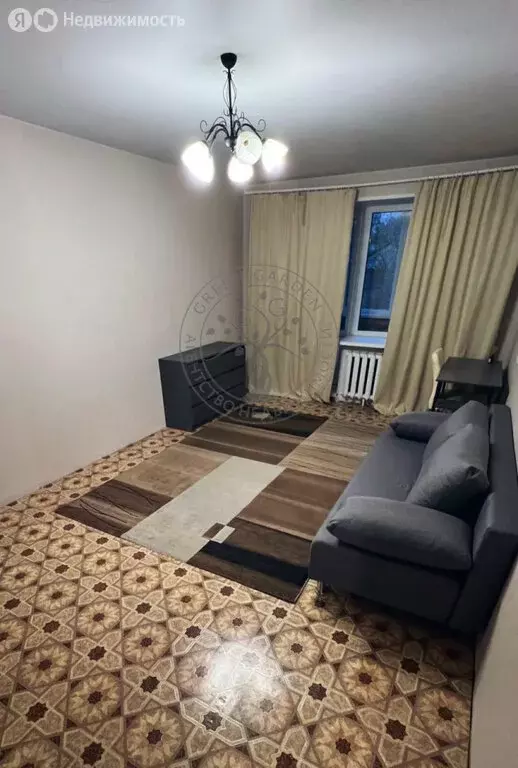 1-комнатная квартира: Екатеринбург, улица Бажова, 191 (33.1 м) - Фото 1