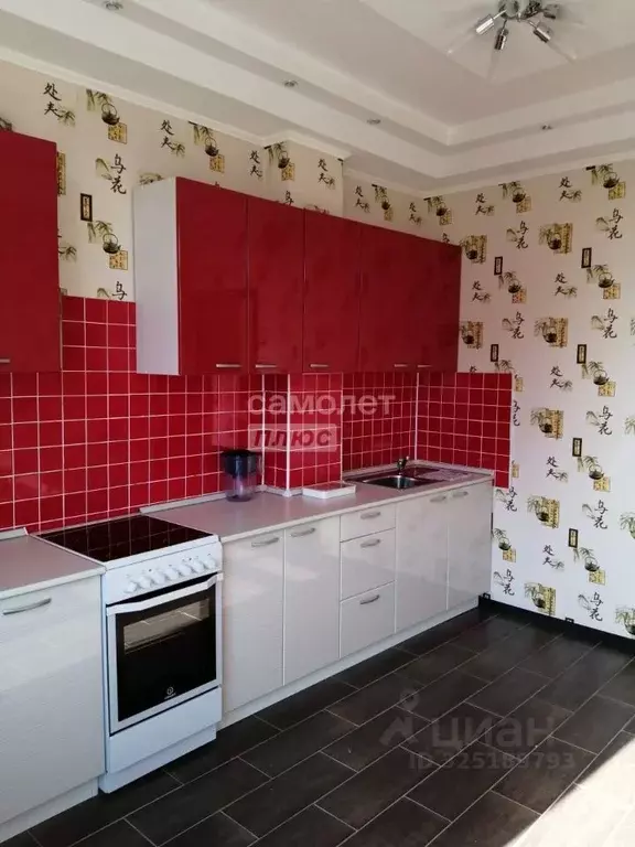 2-к кв. Омская область, Омск ул. Маршала Жукова, 107 (68.9 м) - Фото 2