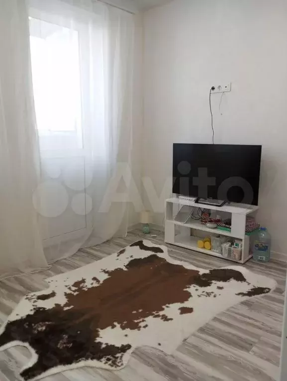 Квартира-студия, 23 м, 7/16 эт. - Фото 1