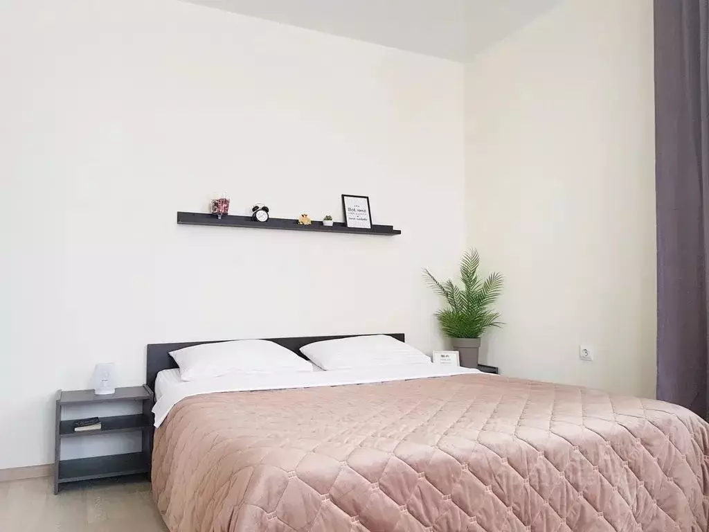 1-к кв. Самарская область, Самара Печерская ул., 25 (45.0 м) - Фото 2