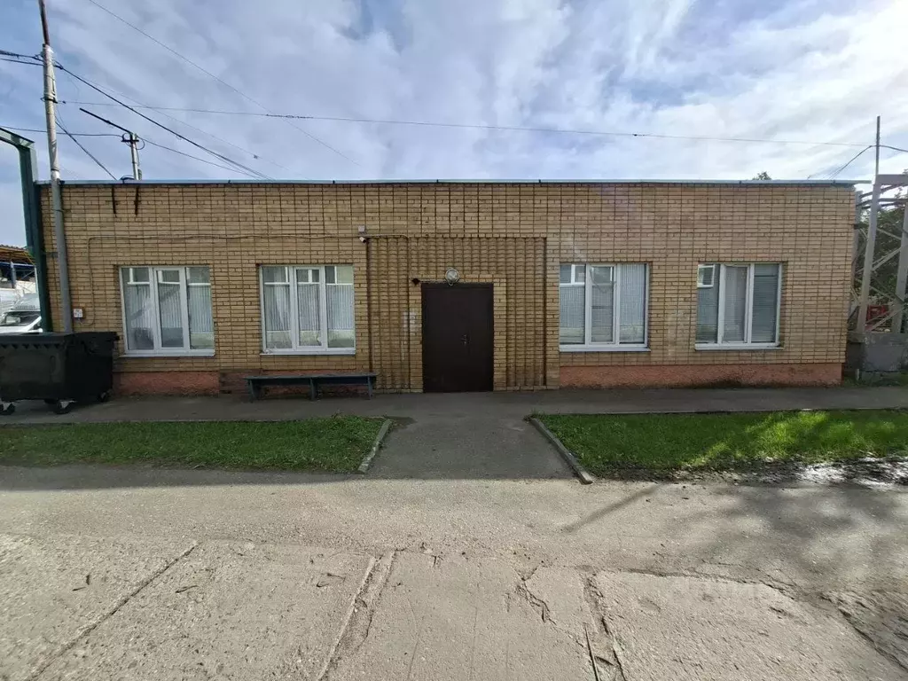 Помещение свободного назначения в Московская область, Балашиха ... - Фото 1