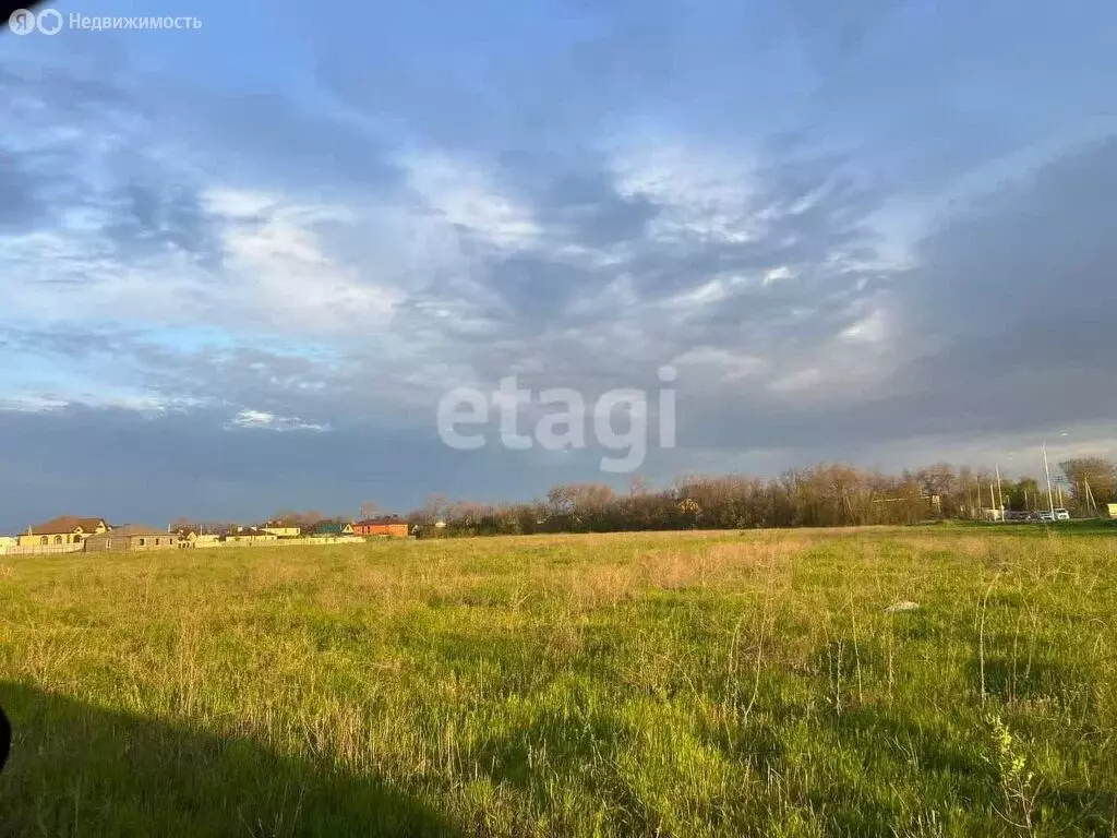 Участок в Азов, микрорайон Мичуринец-3 (8.25 м) - Фото 0