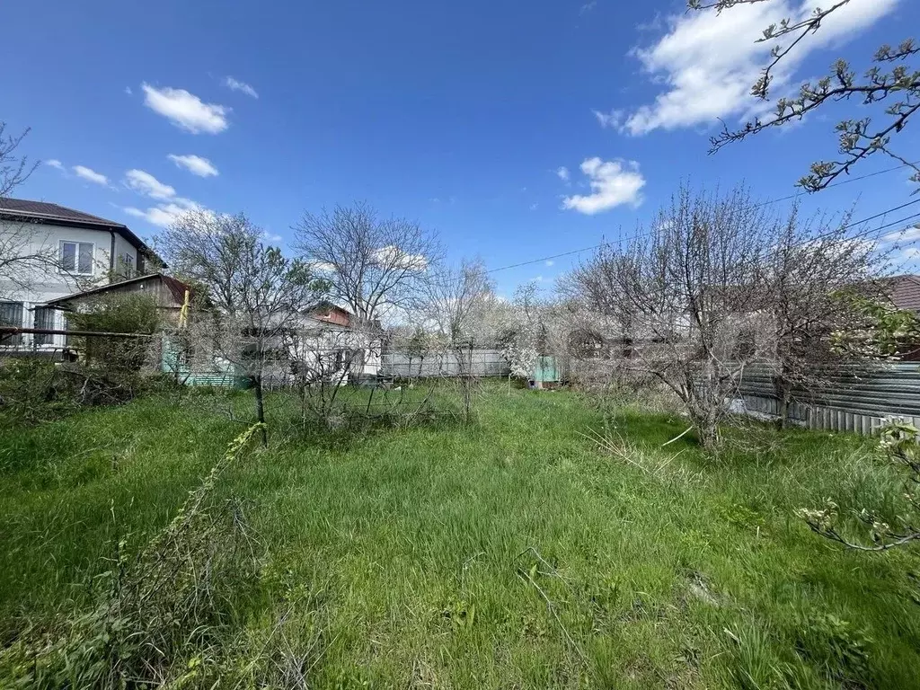 Участок в Ростовская область, Ростов-на-Дону Звезда СНТ,  (6.64 сот.) - Фото 1