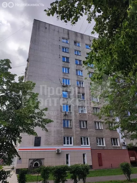 2-комнатная квартира: Нижний Новгород, Совнаркомовская улица, 34 (44.8 ... - Фото 1
