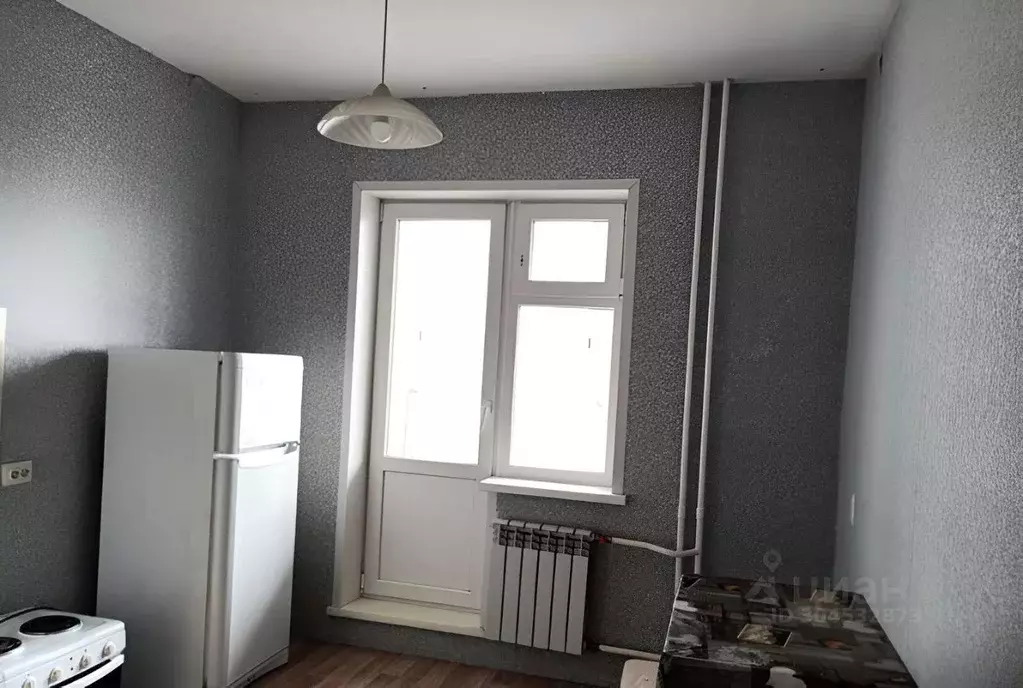 1-к кв. Кемеровская область, Кемерово просп. Притомский, 11/1 (1.0 м) - Фото 1