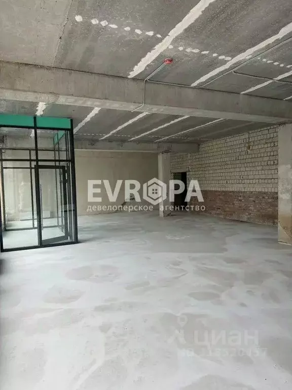Офис в Ульяновская область, Ульяновск просп. Авиастроителей, 26к1 (243 ... - Фото 1