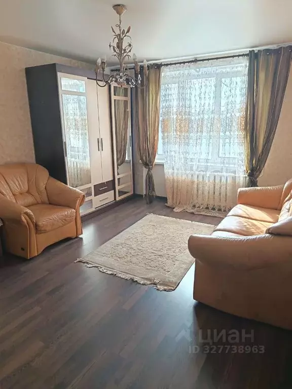 1-к кв. Москва Алтайская ул., 14 (40.0 м) - Фото 1