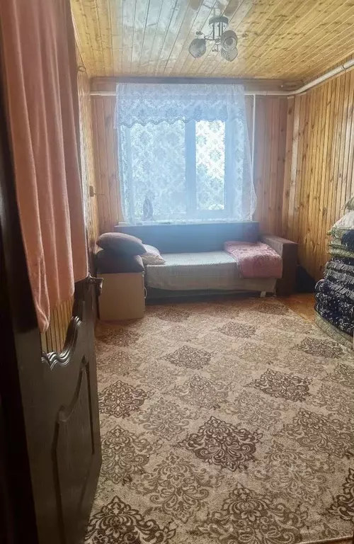 Дом в Башкортостан, Кушнаренковский район, Карача-Елгинский сельсовет, ... - Фото 1