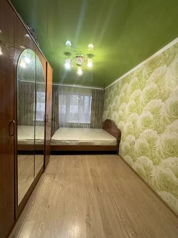 2-к. квартира, 50 м, 1/5 эт. - Фото 0