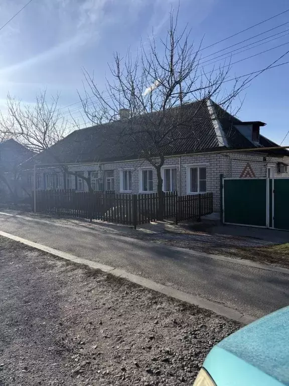 3-к кв. Белгородская область, Поселок Чернянка городское поселение, ... - Фото 1