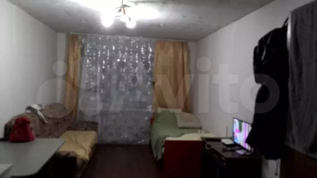 Комната 14 м в 1-к., 3/5 эт. - Фото 0