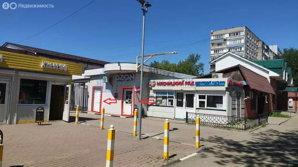 Помещение свободного назначения (86 м) - Фото 0