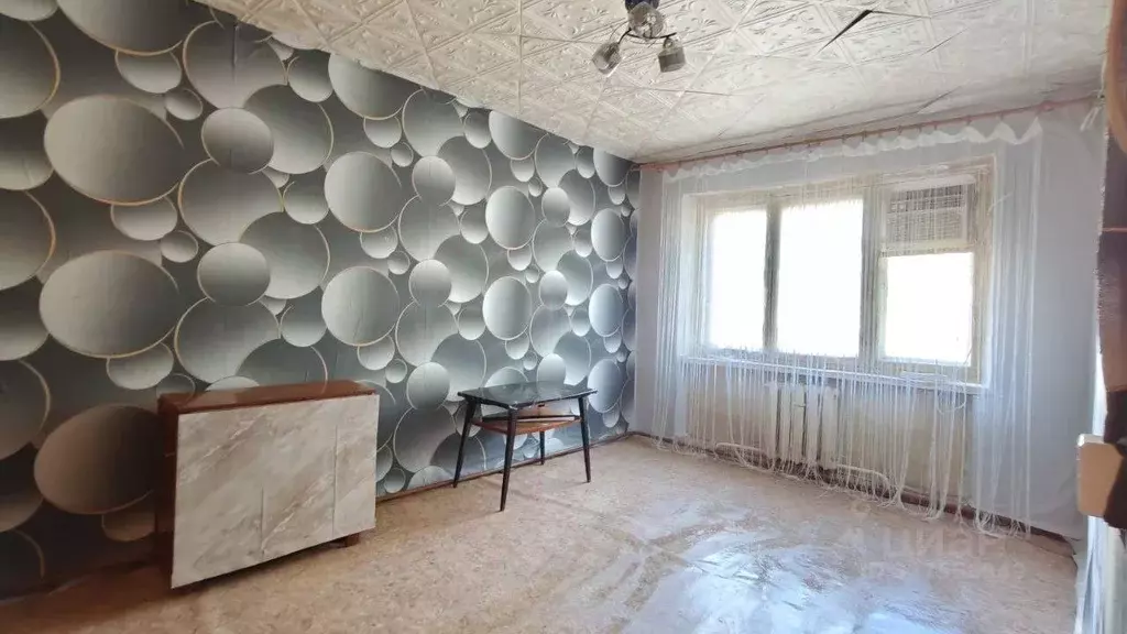 2-к кв. Оренбургская область, Бузулук ул. Котовского, 39 (44.3 м) - Фото 2