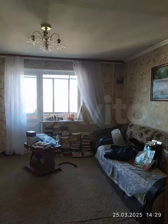 3-к. квартира, 69,4 м, 8/9 эт. - Фото 1