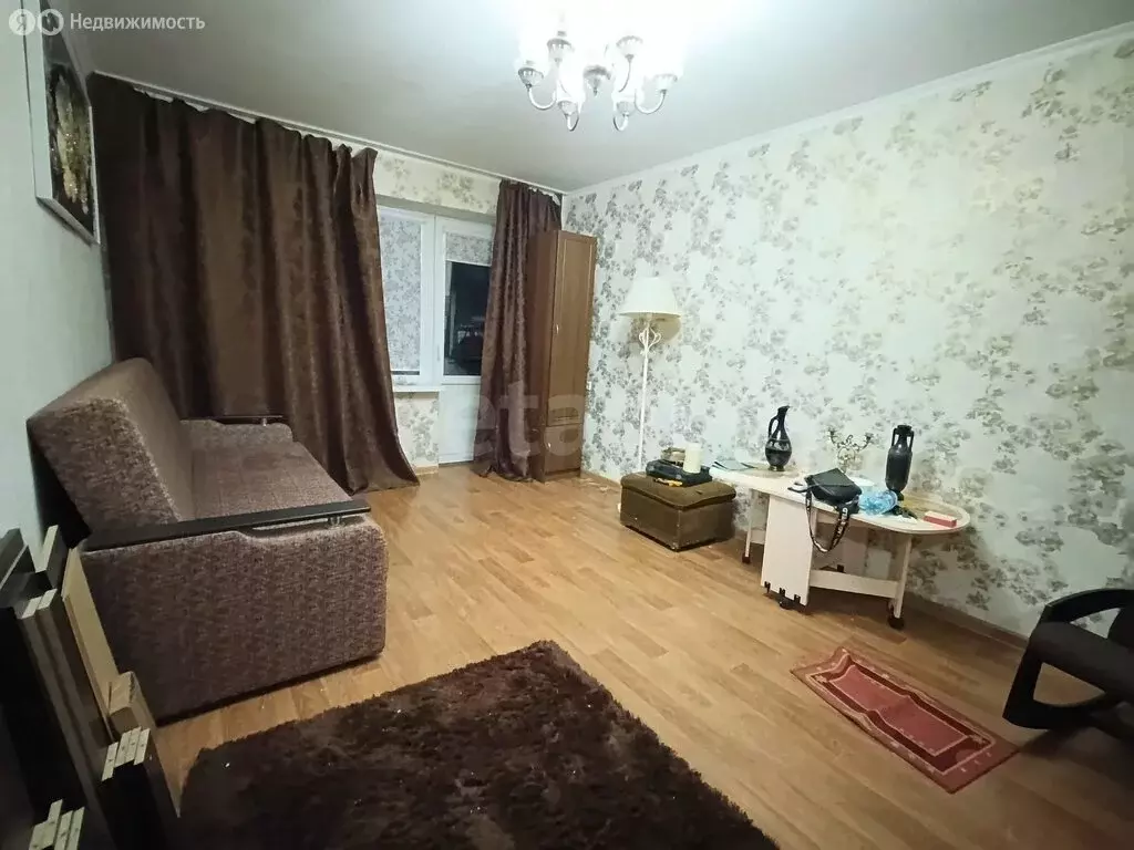 1-комнатная квартира: Симферополь, улица 1-й Конной Армии, 25 (30 м) - Фото 2