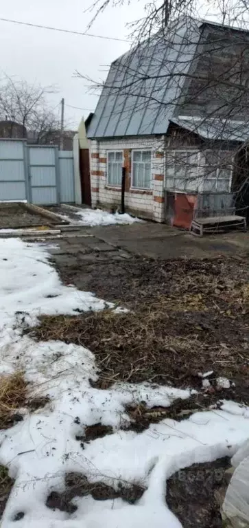 Дом в Нижегородская область, Нижний Новгород Победа СНТ, 22 (37 м) - Фото 1